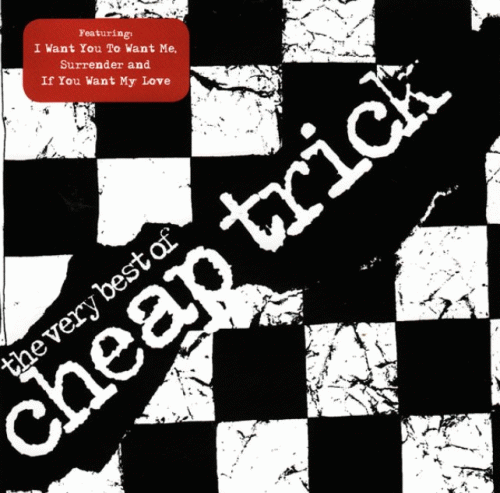 Cheap Trick : The Very Best of
